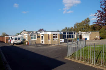 Picture of The Grange Special School